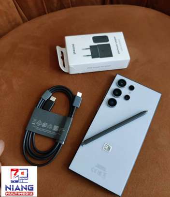 Samsung s24 ultra 512 go image 1