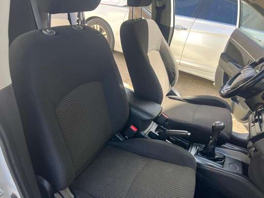 MITSUBISHI ASX 2020 image 6