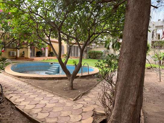 Villa à vendre aux almadies image 1