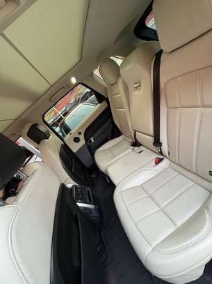 RANGE ROVER SPORT 2020 image 12