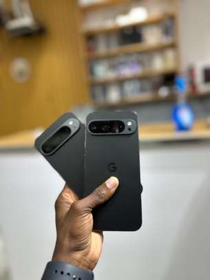 Google pixel 9 Pro XL image 2
