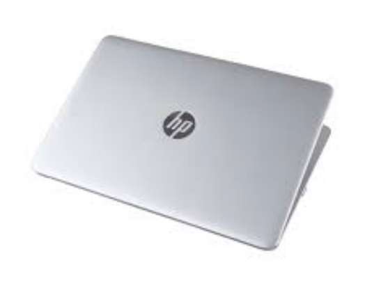 HP Elitebook 840 g3 i5. image 1