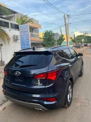 LOCATION HYUNDAI SANTAFE image 4