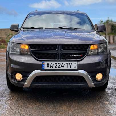 Dodge journey image 1