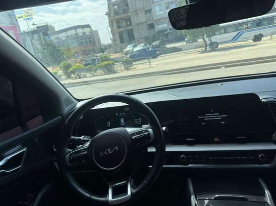 Kia Sportage 2023 image 7