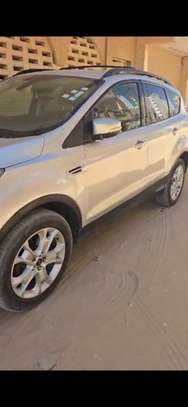 Ford Escape - Année 2013 image 2