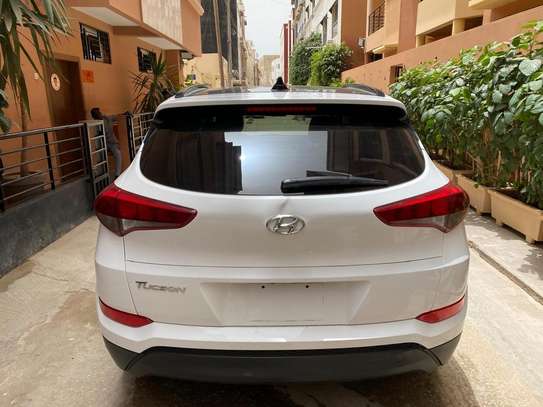 Hyundai Tucson image 7
