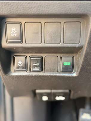 Nissan Qashqai image 12