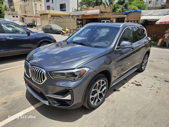 BMW X1 2020 image 4