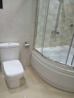 Appartements F4 Cité Keur Gorgui image 8