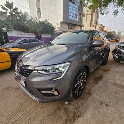 Renault Arkana E-Tech Hybride 1.6L 2023 ' image 3