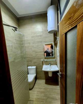 Location – Appartement 2 Chambres + Salon à Ngor Almadies image 9
