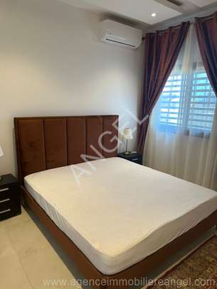 Ref_3403_PL F4meublé à louer aux Almadies image 2