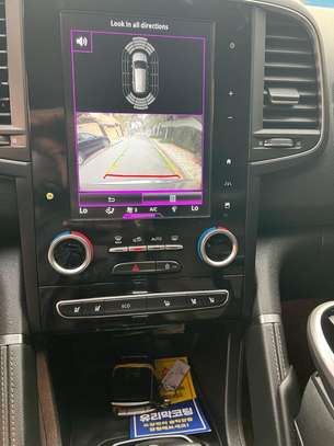 Renault qm6 2018 image 11