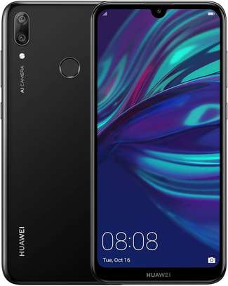 Huawei y7 prime neuf 128go image 1