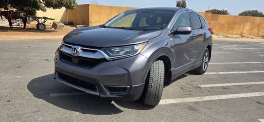 Honda CRV Awd 2017 image 2