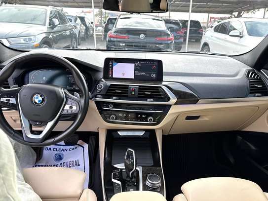 BMW X3 XLINE image 12