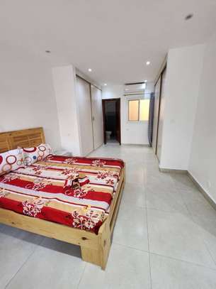 Appartement meublé à louer aux mamelles image 2