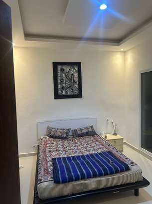 Mamelles appartement meublé image 15