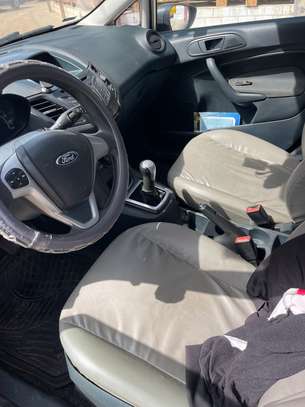 WANTER FORD FIESTA image 7