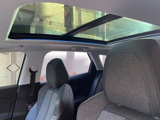 Peugeot 3008 image 9