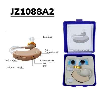 CYBER SONIC - Appareil auditif, amplificateur de son image 4