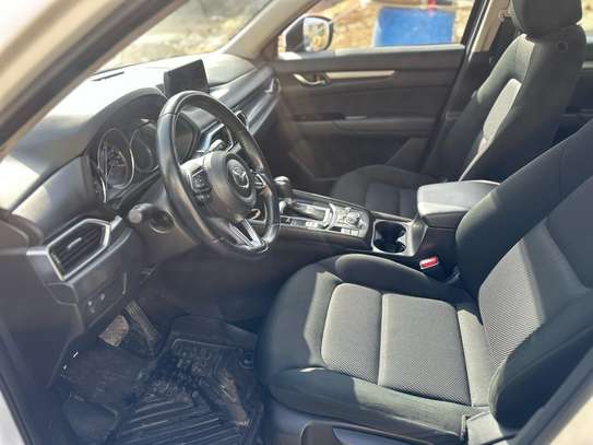 Mazda cx 5 image 2