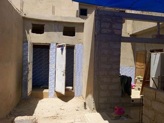 Maison à Keur massar 150 m² cité ucad image 5