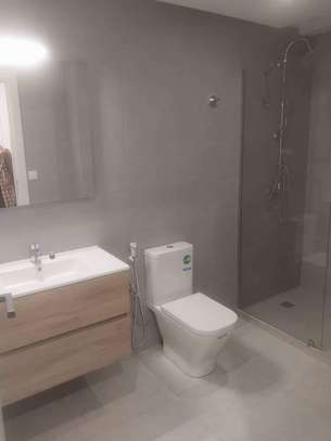 Appartement à louer a ngor almadies image 8