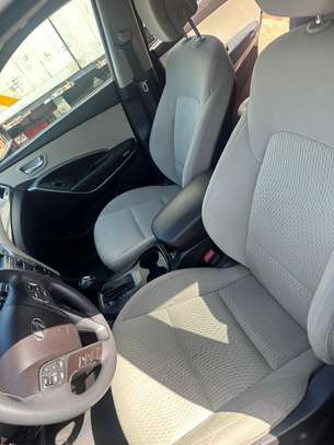HYUNDAI SANTAFE 7 PLACES image 6