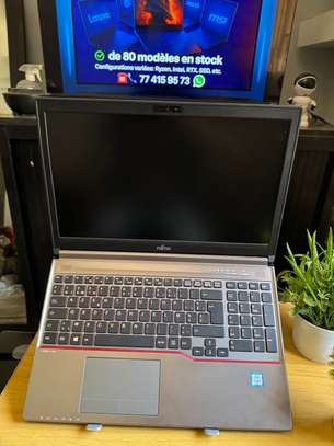 Fijtusi i5 6th gen ssd 512gb ram 16gb image 7