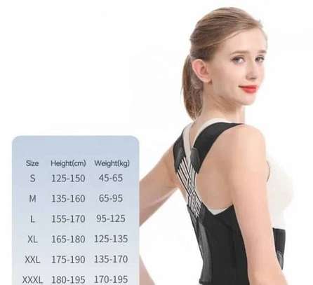 Correcteur de Posture – Redressez Votre Dos Naturellement image 10