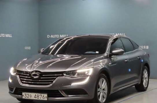 RENAULT TALISMAN SM6, 2016 image 1
