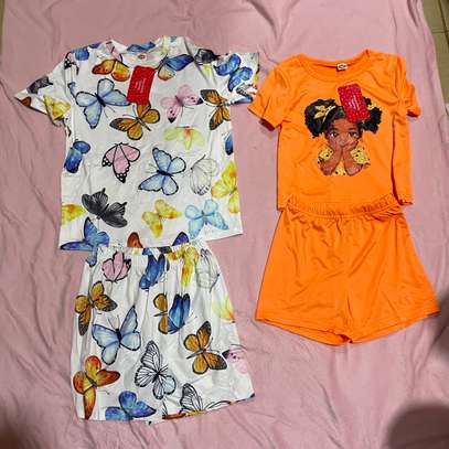Ensemble petites filles image 8