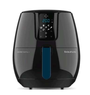 Airfryer - Fritteuse sans huile image 10