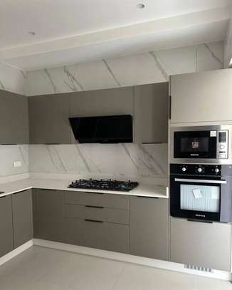 APPARTEMENT À LOUER POINT E image 8