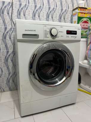 Machine à laver automatique à vendre image 1