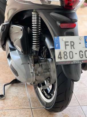 Piaggio liberty S 125i abs image 6