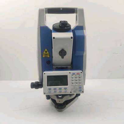 Station total Chcnav CTS 112R4 pro image 2