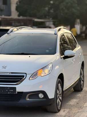 PEUGEOT 2008 2016 image 9