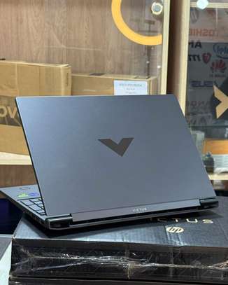 Victus by HP 15 – Next-Level Gaming Power in Dakar image 3