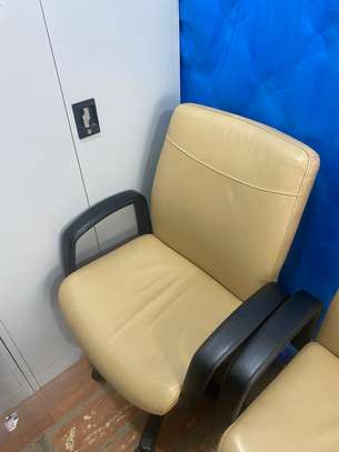 Chaise de bureau image 4