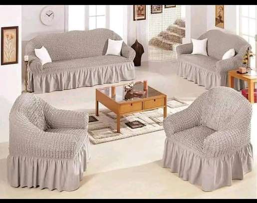 Housse fauteuil 7 places image 6