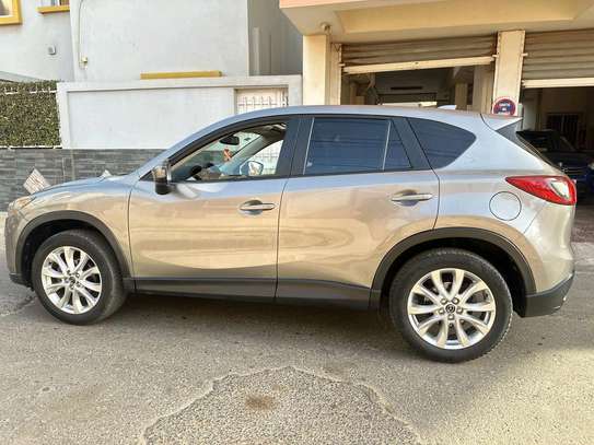 Mazda Cx5 image 2