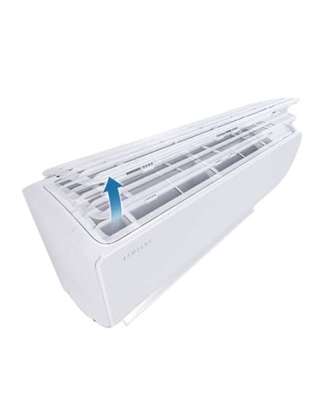 SPLIT 24000BTU SAMSUNG AR DOUBLE INVERTER image 1