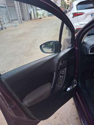 Citroën  c3 2016 image 8