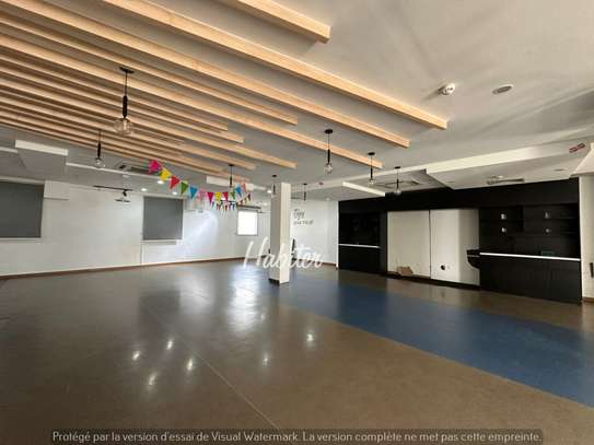 Plateaux de bureaux à louer sur la VDN image 5