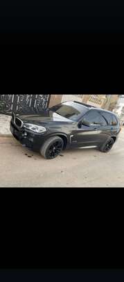 BMW X5 Pak M 2018 image 2