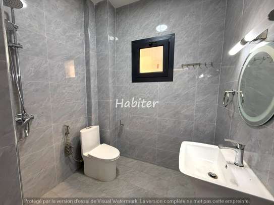 Appartement de type F4 à louer à Ngor almadies image 5