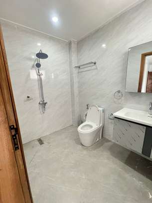 Appartement F4 à louer à Dakar Plateau image 2